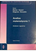 Analiza matematyczna Część 1 kolokwia i egzaminy