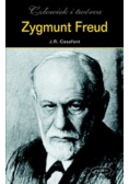 Zygmunt Freud