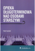 Opieka długoterminowa nad osobami starszymi