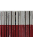 Współczesna Literatura Rosyjska Tom 1 do 15
