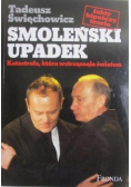 Smoleński upadek