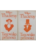 Targowisko próżności, 2 tomy