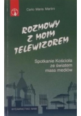 Rozmowy z moim telewizorem