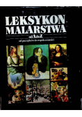 Leksykon malarstwa od A do Z
