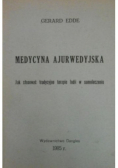 Medycyna Ajurwedyjska