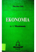 Ekonomia Część II Makroekonomia