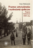 Przemoc antyżydowska i wyobrażenia społeczne