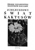 Świat Kaktusów