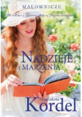Nadzieje i marzenia malownicze Wydanie kieszonkowe