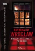 Kryminalny Wrocław
