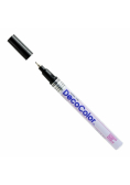Marker do dekoracji różnych powierzchni Black
