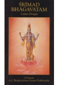 Srimad Bhagavatam