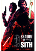 Star Wars Shadow of the Sith