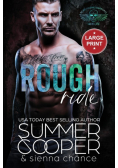 Rough Ride