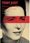 Historia niedokończona Francuscy