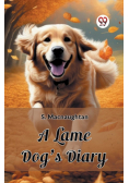 A Lame Dog's Diary