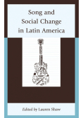 Song and Social Change in Latin America