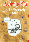 Diary of a Wimpy Kid Do-It-Yourself Book
