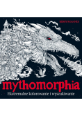 Mythomorphia. Ekstremalne kolorowanie.. w.3