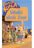 Bracia koala wielki skok Zosi