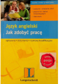 Język angielski jak zdobyć pracę