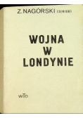 Wojna w Londynie