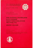 Obliczanie ustrojów statycznie niewyznaczalnych metodą sił