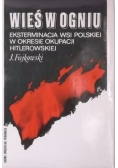 Wieś w ogniu