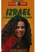 Izrael i wycieczki do Jordanii