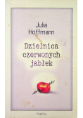 Dzielnica czerwonych jabłek