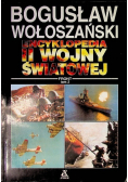 Encyklopedia II Wojny Światowej Tom 2