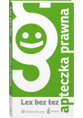 Apteczka prawna Lex bez łez