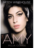 Amy Moja córka