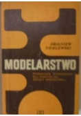Modelarstwo