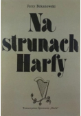 Na strunach harfy