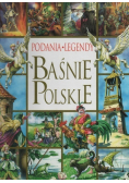 Baśnie polskie