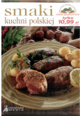 Smaki kuchni polskiej