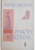 Żywot kurtyzan