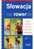 Słowacja na rowerze, Nowa
