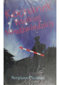 Kochanek Wielkiej Niedźwiedzicy