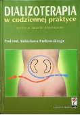 Dializoterapia w codziennej praktyce