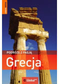 Podróże z pasją Grecja