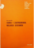Teoria i zastosowanie wielkich systemów
