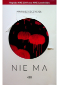 Nie ma