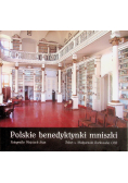 Polskie benedyktynki mniszki