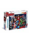 Puzzle Maxi Avengers 60