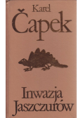 Inwazja jaszczurów