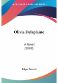 Olivia Delaplaine