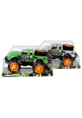 Auto terenowe mix