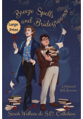 Breeze Spells and Bridegrooms